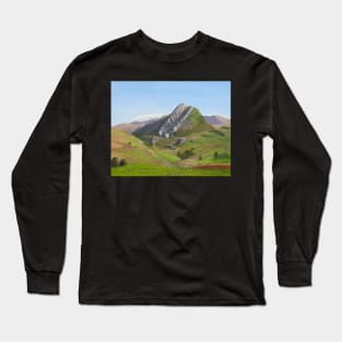 Wolf Crag Long Sleeve T-Shirt